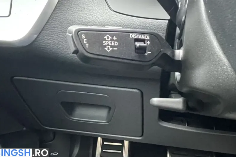 Audi A6 din 2025 cu 9.499 km - oferta AUD238062 - foto 17