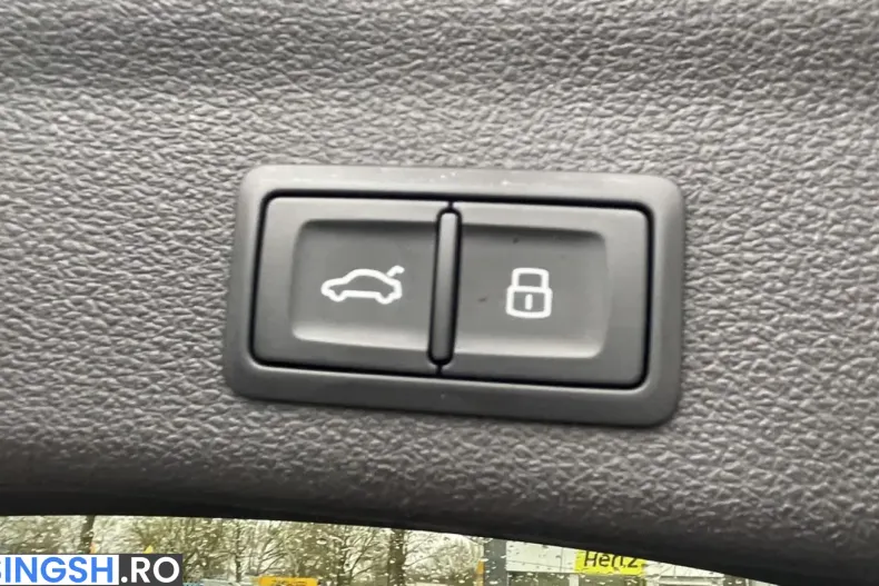 Audi A6 din 2025 cu 9.499 km - oferta AUD238062 - foto 21