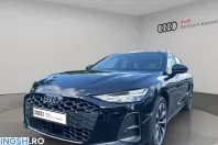 Audi A6 din 2025 cu 20.621 km - oferta AUD238063 - foto 1
