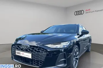 Audi A6 din 2025 - oferta AUD238063