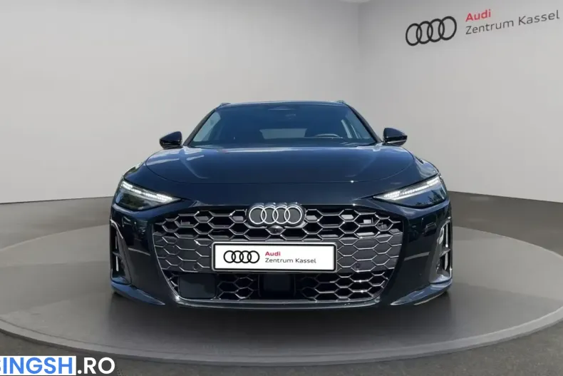Audi A6 din 2025 cu 20.621 km - oferta AUD238063 - foto 2