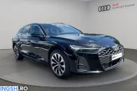 Audi A6 din 2025 cu 20.621 km - oferta AUD238063 - foto 3