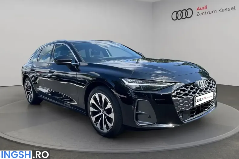 Audi A6 din 2025 cu 20.621 km - oferta AUD238063 - foto 3