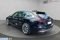 Audi A6 din 2025 cu 20.621 km - oferta AUD238063 - foto 4