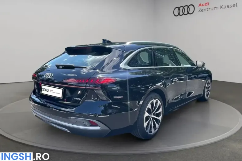 Audi A6 din 2025 cu 20.621 km - oferta AUD238063 - foto 6