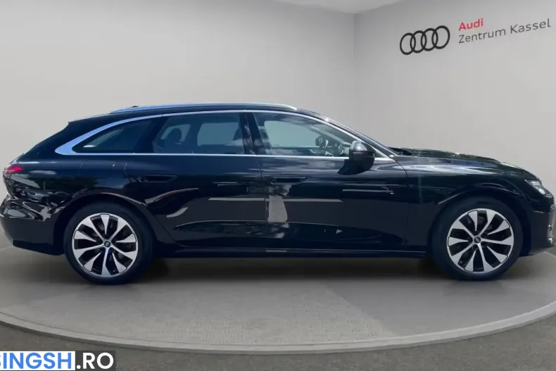 Audi A6 din 2025 cu 20.621 km - oferta AUD238063 - foto 7