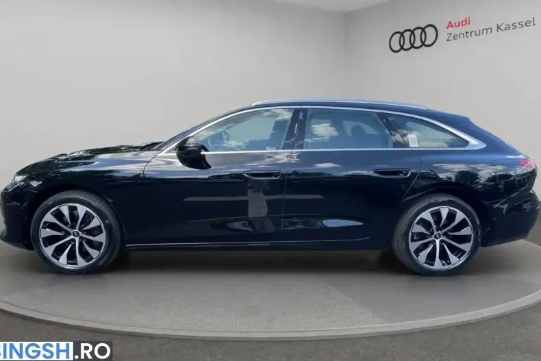 Audi A6 din 2025 cu 20.621 km - oferta AUD238063 - foto 8