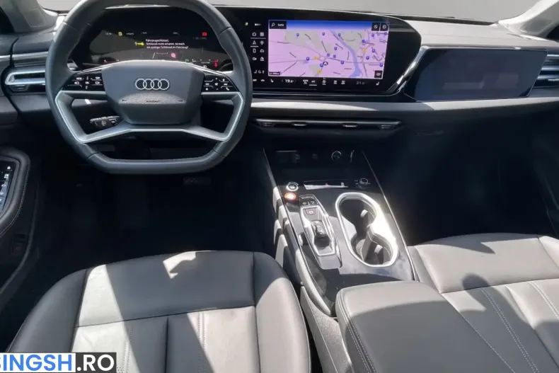 Audi A6 din 2025 cu 20.621 km - oferta AUD238063 - foto 10