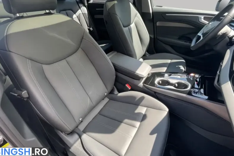 Audi A6 din 2025 cu 20.621 km - oferta AUD238063 - foto 15
