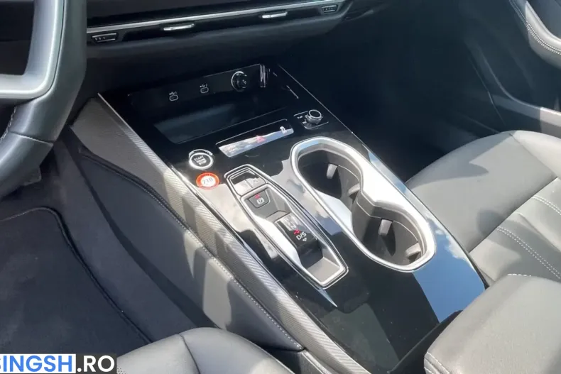 Audi A6 din 2025 cu 20.621 km - oferta AUD238063 - foto 18