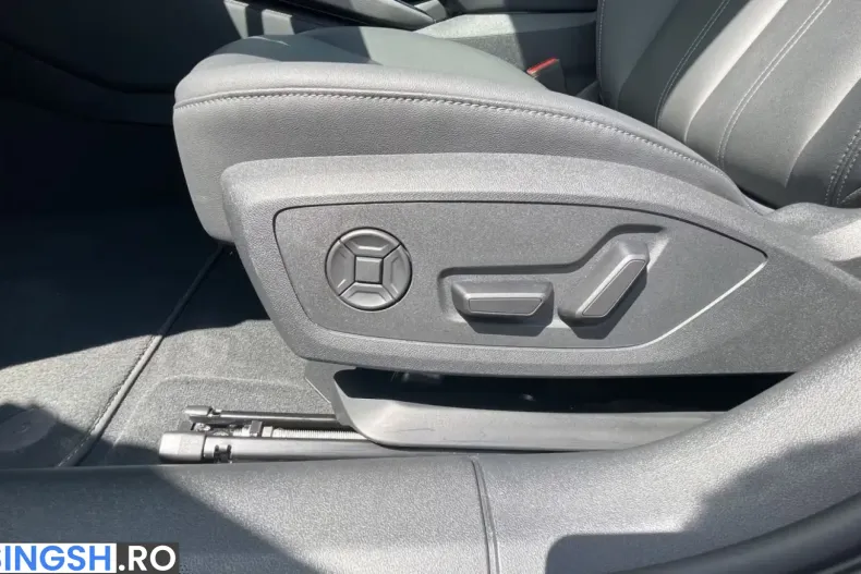 Audi A6 din 2025 cu 20.621 km - oferta AUD238063 - foto 22