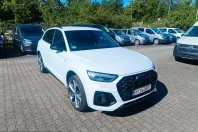 Audi Q5 din 2021 cu 63.200 km - oferta AUD238064 - foto 1