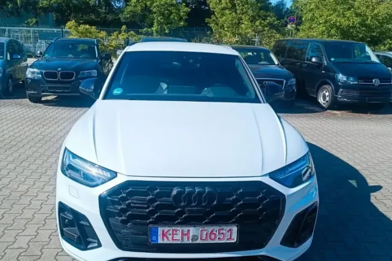 Audi Q5 din 2021 cu 63.200 km - oferta AUD238064 - foto 4