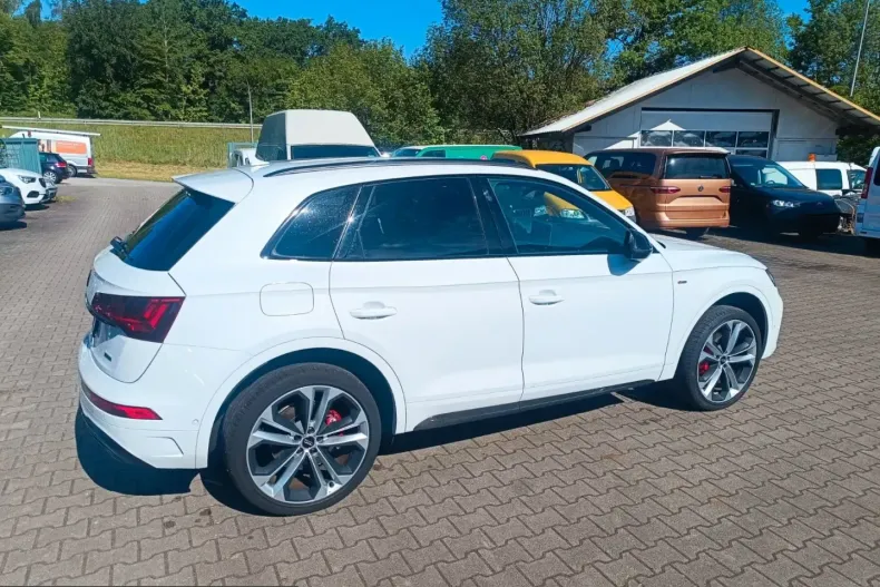 Audi Q5 din 2021 cu 63.200 km - oferta AUD238064 - foto 6
