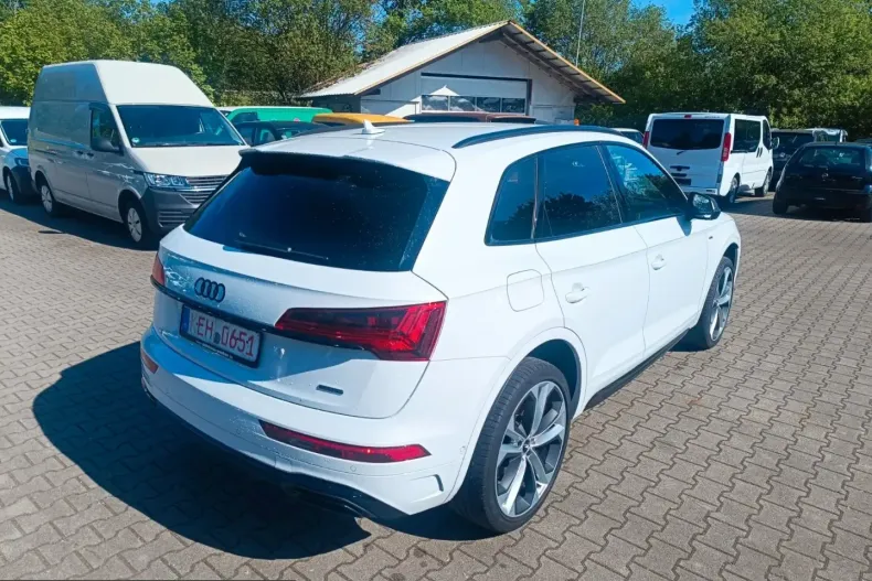 Audi Q5 din 2021 cu 63.200 km - oferta AUD238064 - foto 8