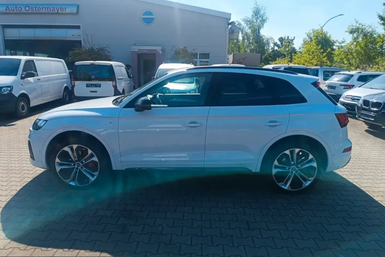 Audi Q5 din 2021 cu 63.200 km - oferta AUD238064 - foto 16