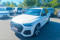 Audi Q5 din 2021 cu 63.200 km - oferta AUD238064 - foto 18