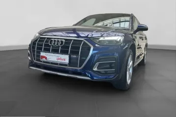 Audi Q5 din 2022 - oferta AUD238065