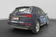 Audi Q5 din 2022 cu 70.845 km - oferta AUD238065 - foto 2