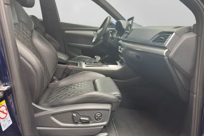 Audi Q5 din 2022 cu 70.845 km - oferta AUD238065 - foto 3