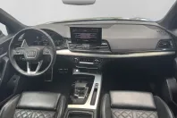 Audi Q5 din 2022 cu 70.845 km - oferta AUD238065 - foto 4