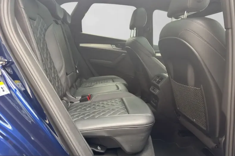 Audi Q5 din 2022 cu 70.845 km - oferta AUD238065 - foto 5
