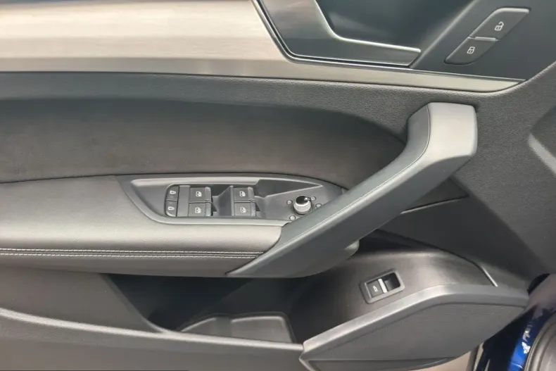 Audi Q5 din 2022 cu 70.845 km - oferta AUD238065 - foto 7