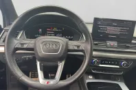 Audi Q5 din 2022 cu 70.845 km - oferta AUD238065 - foto 8