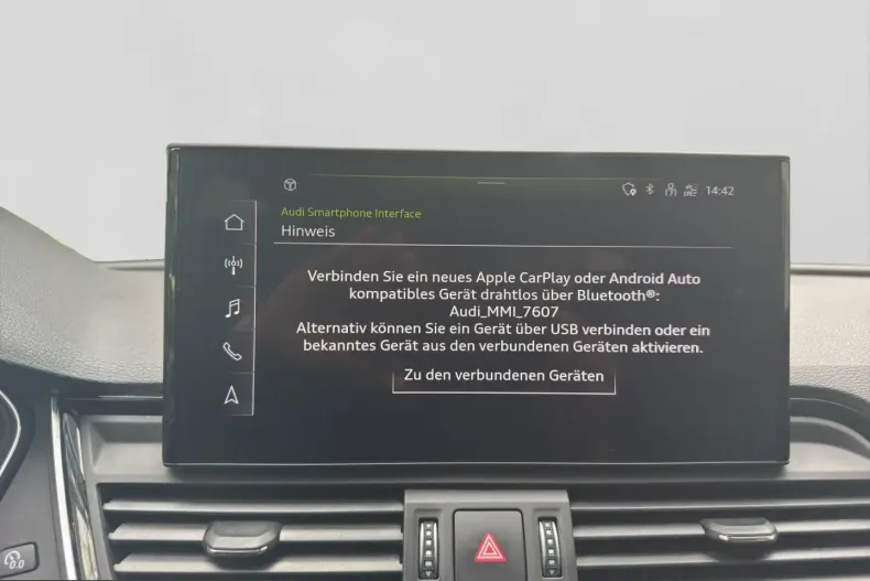 Audi Q5 din 2022 cu 70.845 km - oferta AUD238065 - foto 15