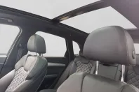 Audi Q5 din 2022 cu 70.845 km - oferta AUD238065 - foto 17