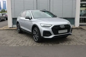 Audi Q5 din 2022 - oferta AUD238066