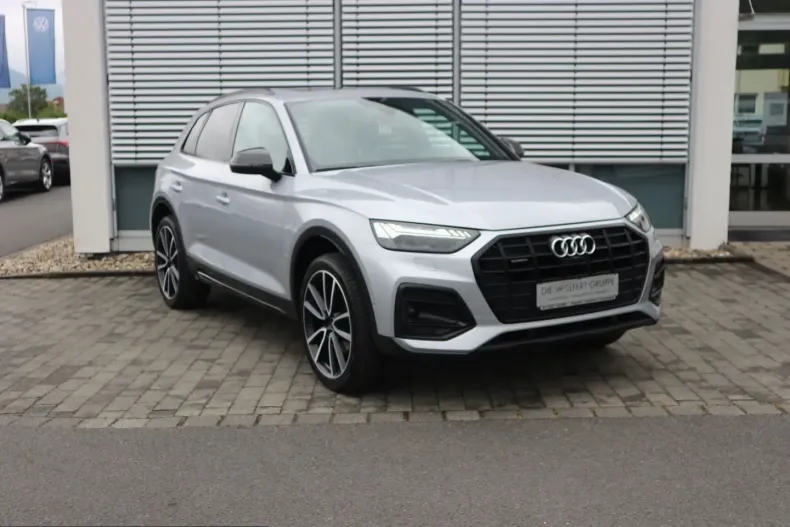 Audi Q5 din 2022 cu 91.968 km - oferta AUD238066 - foto 1
