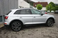 Audi Q5 din 2022 cu 91.968 km - oferta AUD238066 - foto 2