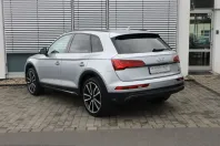 Audi Q5 din 2022 cu 91.968 km - oferta AUD238066 - foto 3