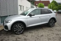 Audi Q5 din 2022 cu 91.968 km - oferta AUD238066 - foto 4