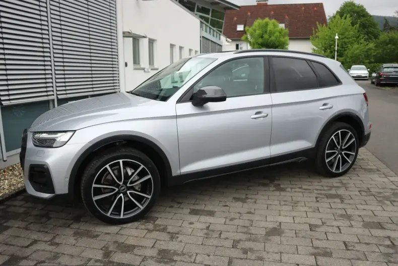 Audi Q5 din 2022 cu 91.968 km - oferta AUD238066 - foto 4