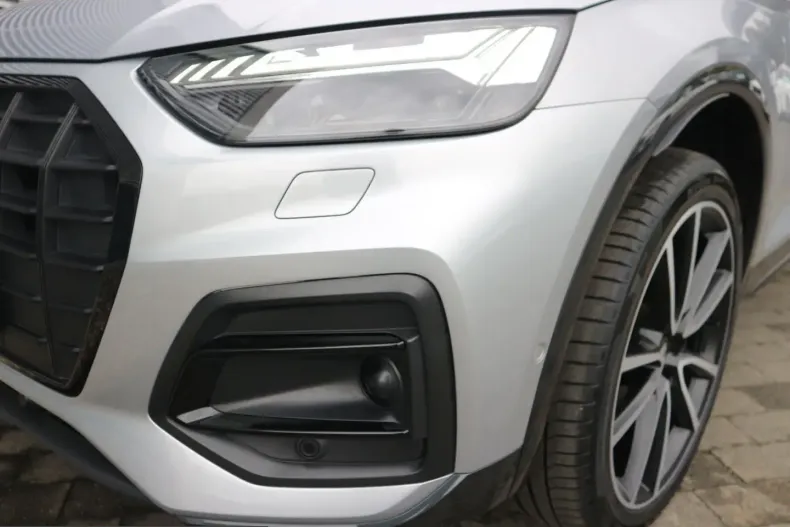 Audi Q5 din 2022 cu 91.968 km - oferta AUD238066 - foto 5