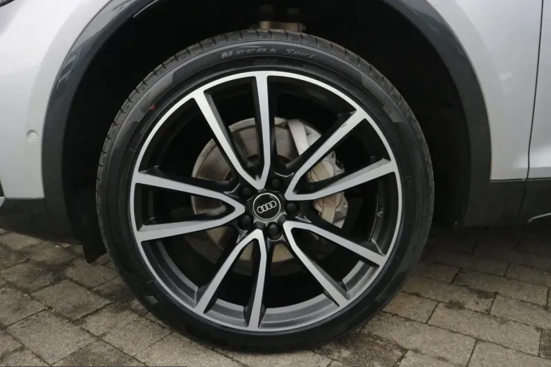 Audi Q5 din 2022 cu 91.968 km - oferta AUD238066 - foto 6