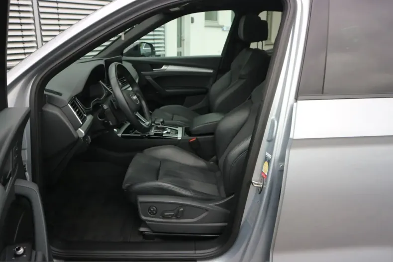 Audi Q5 din 2022 cu 91.968 km - oferta AUD238066 - foto 9