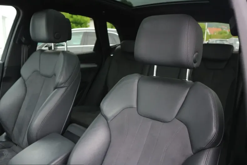 Audi Q5 din 2022 cu 91.968 km - oferta AUD238066 - foto 11