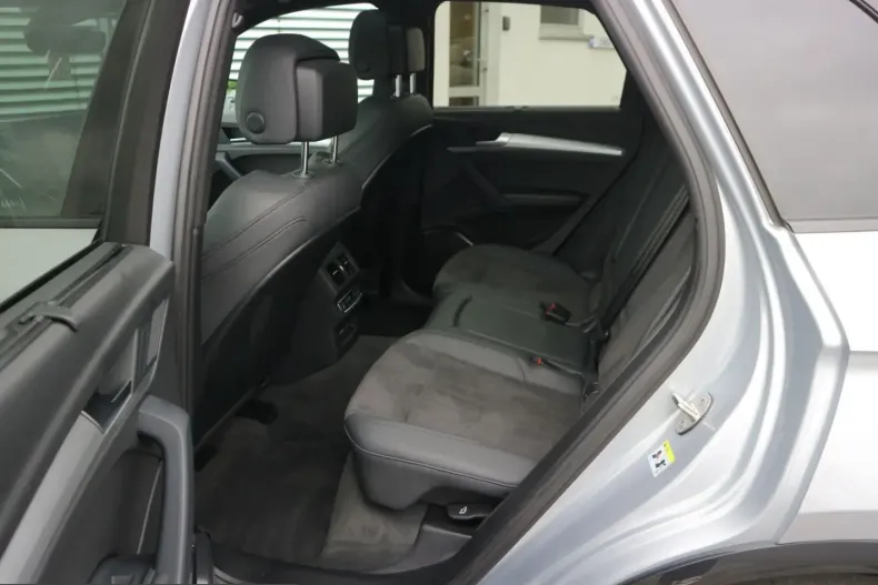 Audi Q5 din 2022 cu 91.968 km - oferta AUD238066 - foto 12