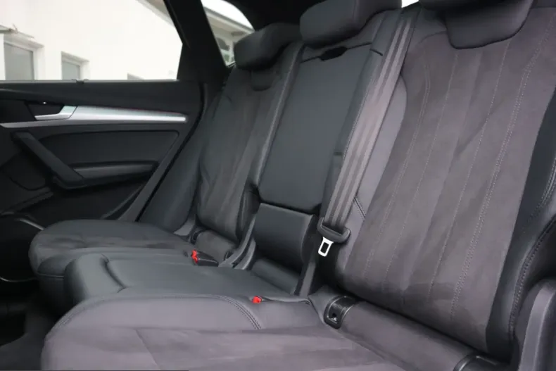 Audi Q5 din 2022 cu 91.968 km - oferta AUD238066 - foto 13