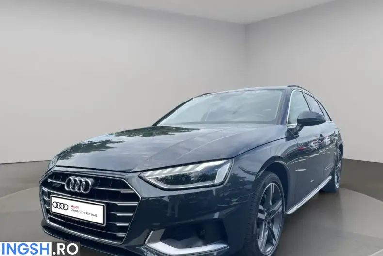 Audi A4 din 2023 cu 90.176 km - oferta AUD238067 - foto 1