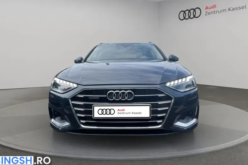 Audi A4 din 2023 cu 90.176 km - oferta AUD238067 - foto 2