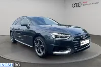 Audi A4 din 2023 cu 90.176 km - oferta AUD238067 - foto 3