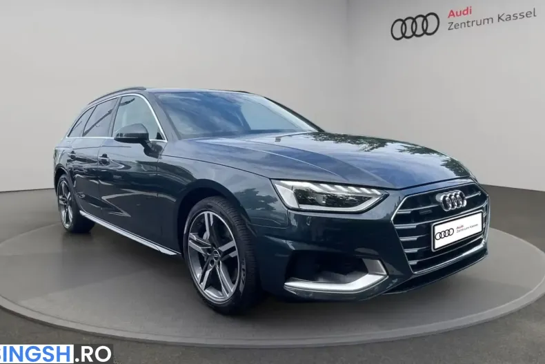 Audi A4 din 2023 cu 90.176 km - oferta AUD238067 - foto 3