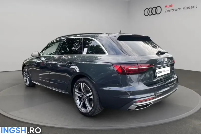 Audi A4 din 2023 cu 90.176 km - oferta AUD238067 - foto 4