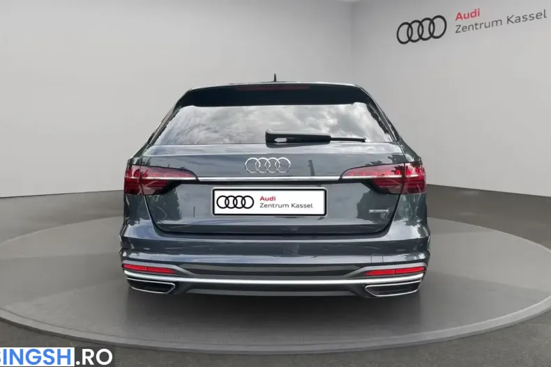 Audi A4 din 2023 cu 90.176 km - oferta AUD238067 - foto 5