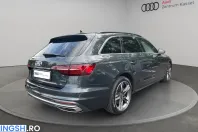 Audi A4 din 2023 cu 90.176 km - oferta AUD238067 - foto 6