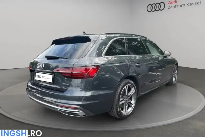 Audi A4 din 2023 cu 90.176 km - oferta AUD238067 - foto 6